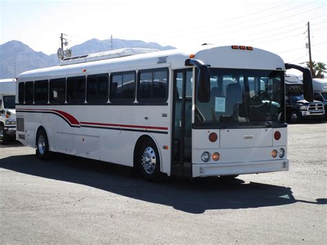 las vegas bus dealers.